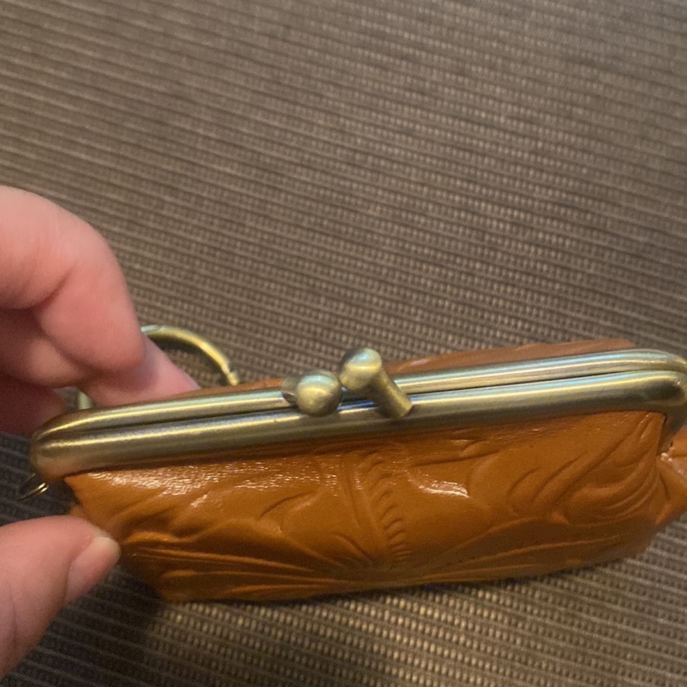 Coin Purse - Picture 3 of 5